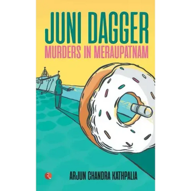 Juni Dagger