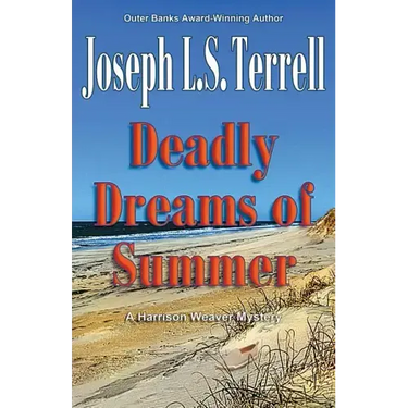 Deadly Dreams of Summer