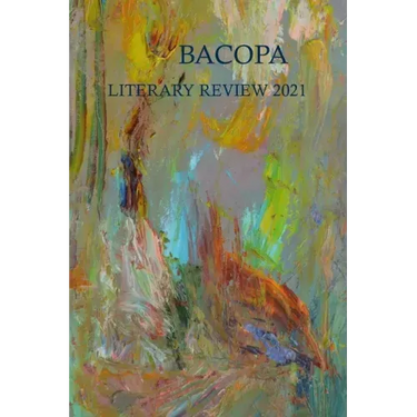 Bacopa Literary Review 2021: Writers Alliance of Gainesville