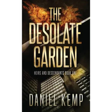The Desolate Garden