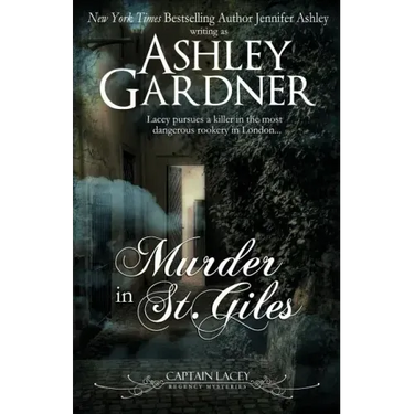 Murder in St. Giles