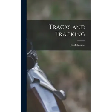 Tracks and Tracking