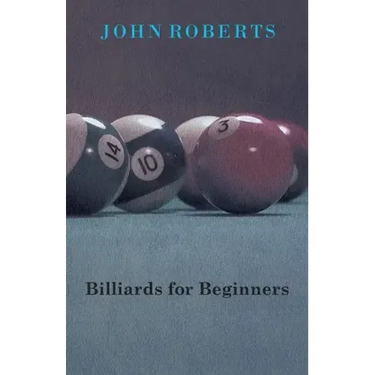 Billiards for Beginners