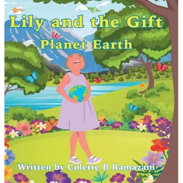 Lily and the Gift Planet Earth
