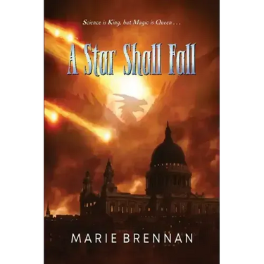A Star Shall Fall