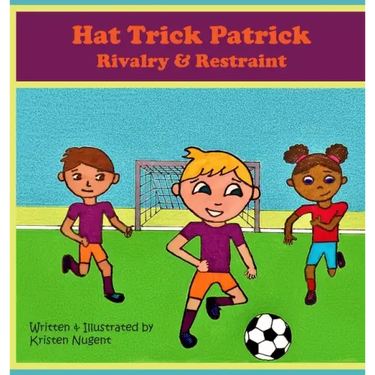 Hat Trick Patrick: Rivalry & Restraint
