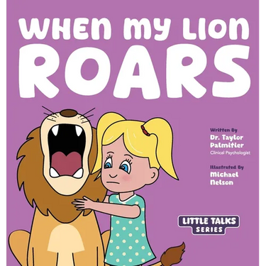 When My Lion Roars