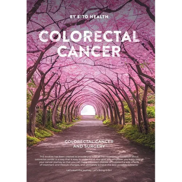 Colorectal Cancer and Surgery