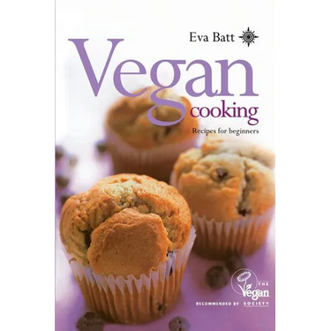 Vegan Cooking: Recipes for Beginners