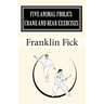 Five Animal Frolics: Crane and Bear Exercises