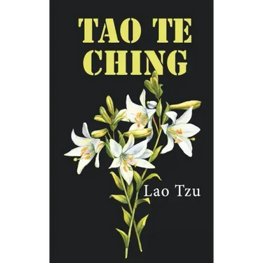 Tao Te Ching