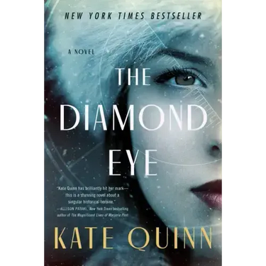 The Diamond Eye