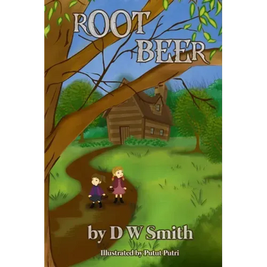 Root Beer