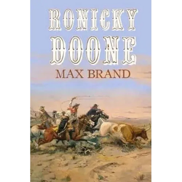 Ronicky Doone