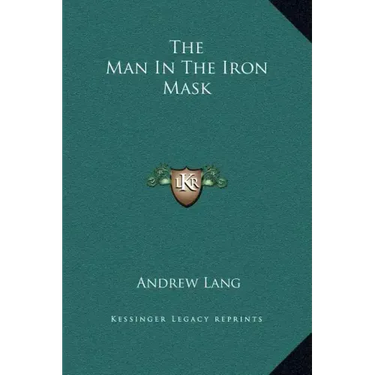 The Man in the Iron Mask