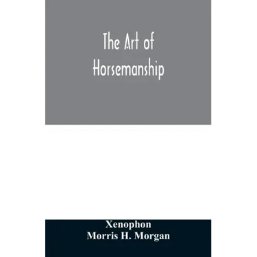 The art of horsemanship