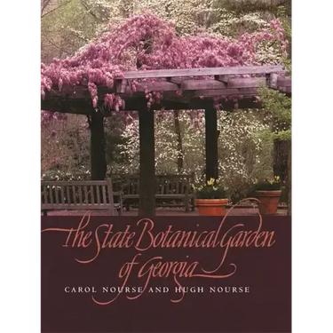 The State Botanical Garden of Georgia