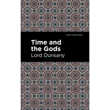 Time and the Gods