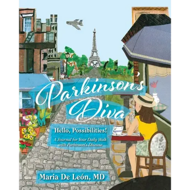 Parkinson's Diva: Hello, Possibilities!