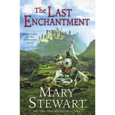 The Last Enchantment