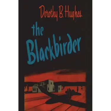 The Blackbirder