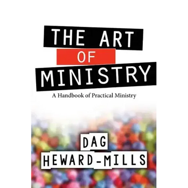 The Art of Ministry