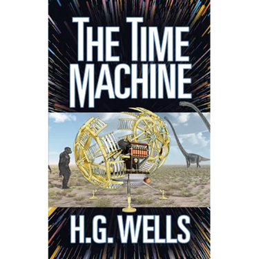 The Time Machine