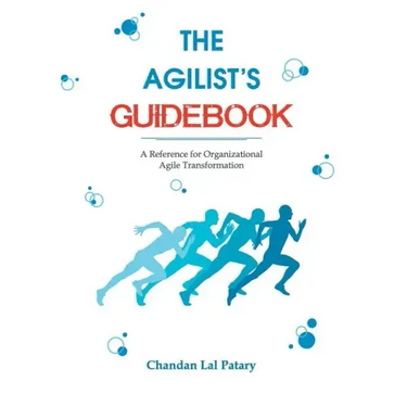 The Agilist's Guidebook - a reference for agile transformation