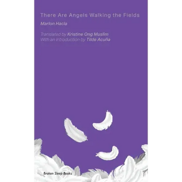There Are Angels Walking the Fields