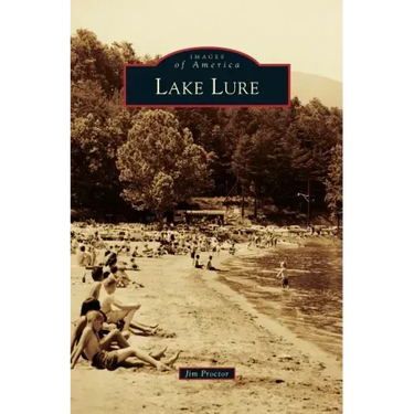 Lake Lure