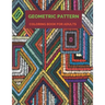 Geometric Pattern Coloring Book For Adults: 35 unique geometric pattern coloring book, A book which reduce your stress.