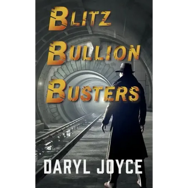 Blitz Bullion Busters