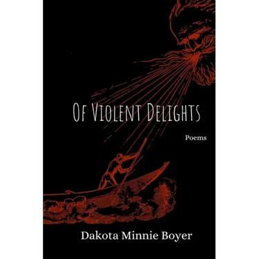 Of Violent Delights