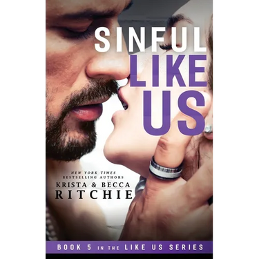 Sinful Like Us