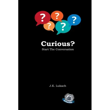 Curious: Start The Conversation