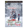 Her Small-Town Fake Fiance: The Fake Fiance Holiday Collection