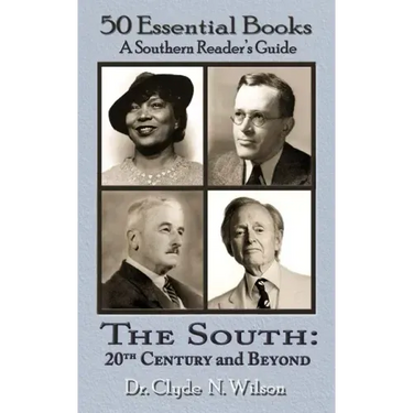 The South 20th Century and Beyond: 50 Essential Books