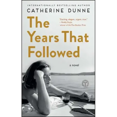 The Years That Followed