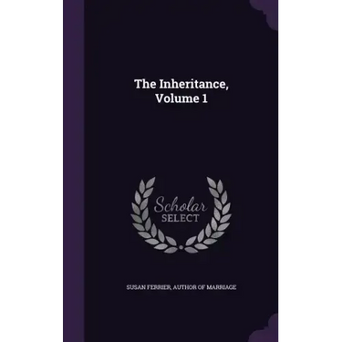 The Inheritance, Volume 1