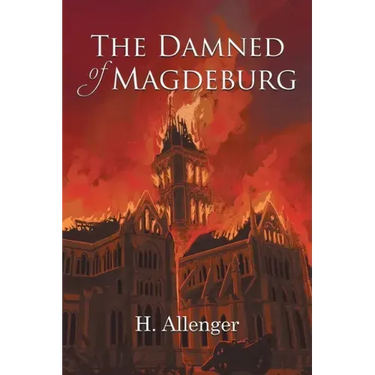 The Damned of Magdeburg