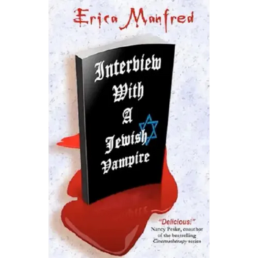 Interview with a Jewish Vampire