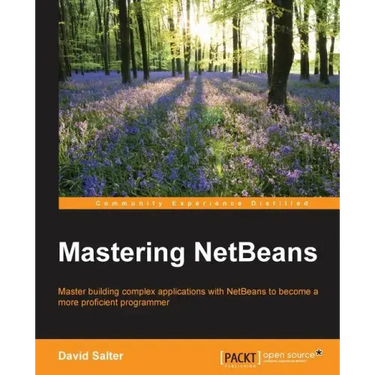 Mastering NetBeans