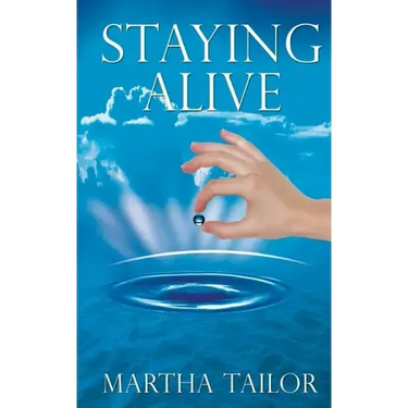 Staying Alive: The True Story of Kaqun Water and Its Effectiveness in Improving Health and Life