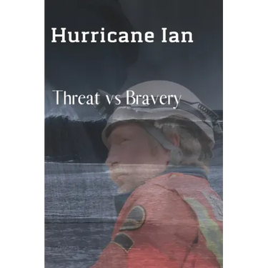 Hurricane Ian: Threat vs Bravery