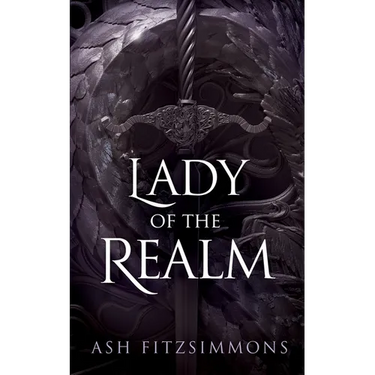 Lady of the Realm: Stranger Magics, Book Nine