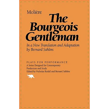 The Bourgeois Gentleman