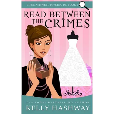 Read Between the Crimes