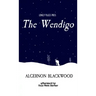 The Wendigo