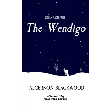 The Wendigo