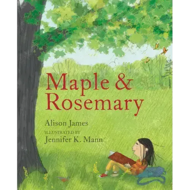 Maple and Rosemary